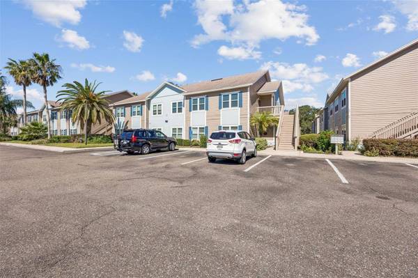 1601 NECTARINE ST #C7, Fernandina Beach, FL 32034