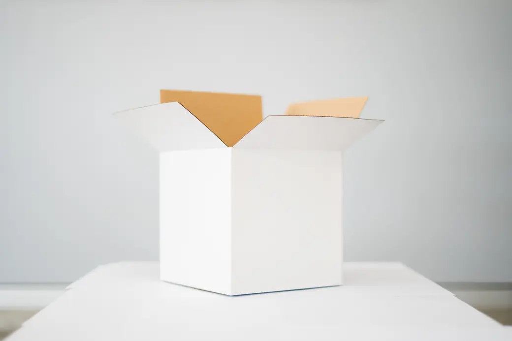 How to Make Your Move As Simple As Possible