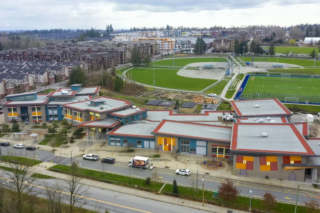 Langley's Fun Events For August 2025