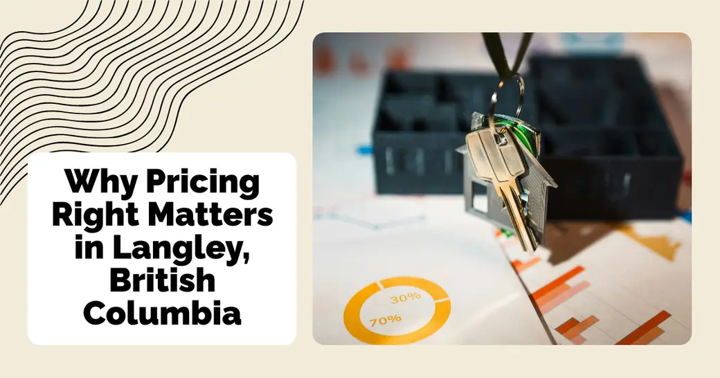 The Cost of Overpricing Your Home in Langley