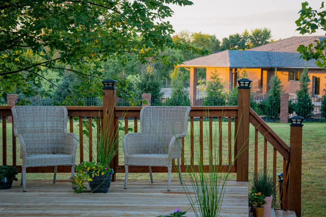 Outdoor Projects That May Increase Your Home’s Value