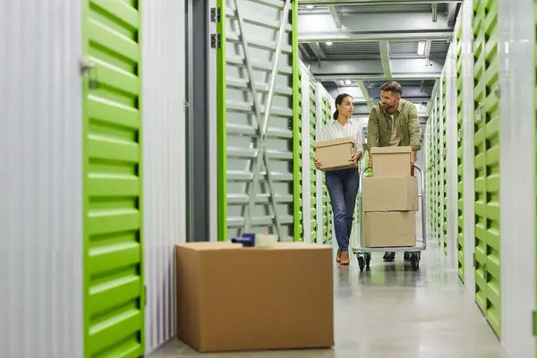 Selling This Summer: The 4 Quickest Storage Solutions,Sunny Pamma