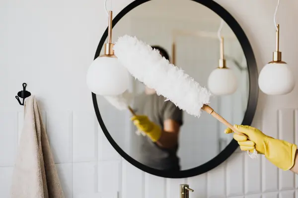 Top 3 Spring Cleaning Projects to Prepare Your Home for Sale,Sunny Pamma