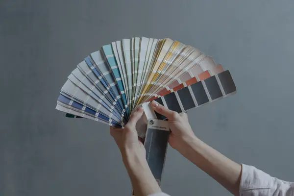 Paint Trends for 2022,Sunny Pamma
