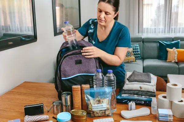 Langley Homeowners: Gear Up for Natural Disasters,Sunny Pamma