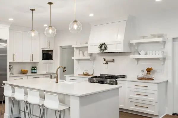 Langley Kitchens: Get Holiday-Ready with These Smart 2024 Upgrades,Sunny Pamma