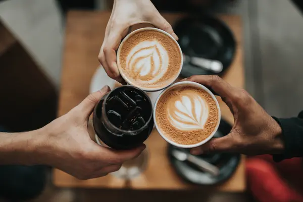 How Pumpkin Spice Lattes and Home Values Are Connected in Canada,Sunny Pamma