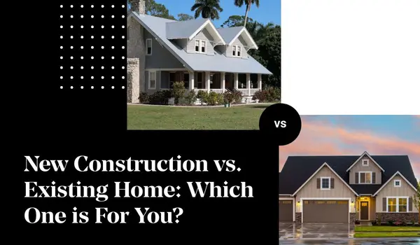 New Construction vs. Existing Home: Which One is For You? Canadian Edition,Sunny Pamma