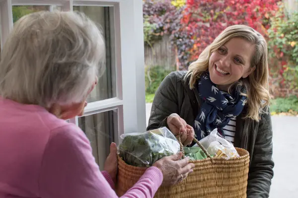 Getting to Know Your Neighbours: Ways to Connect in Langley,Sunny Pamma