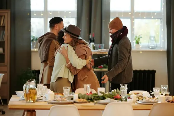 15 Housewarming Party Tips for Homeowners in Langley,Sunny Pamma