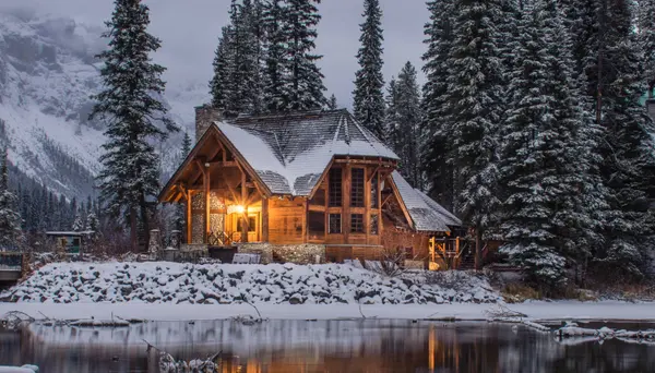Winter Curb Appeal Tips for Canadian Homesellers,Sunny Pamma