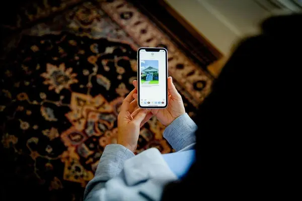 The 10-Second Test: Can Your Listing Pass the Scroll?,Sunny Pamma