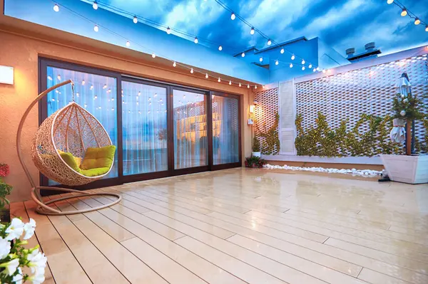 Upgrade Your Outdoor Living Space Before Spring Arrives,Sunny Pamma