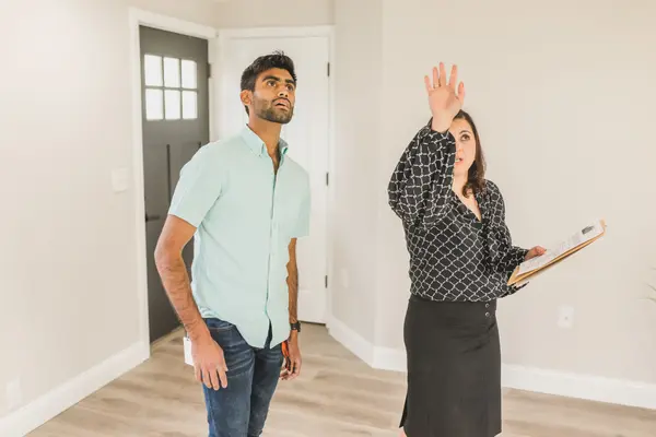 How To Handle Your Final Walk-Through Before Closing in Langley