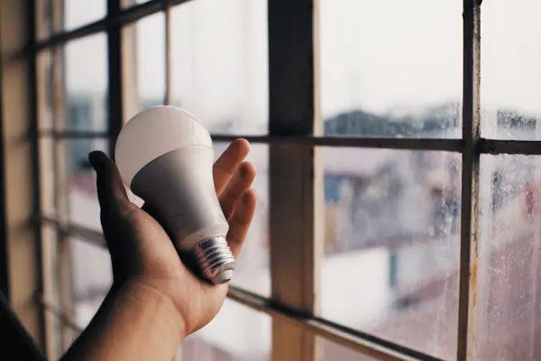 Going Green: How To Make Your Home More Energy Efficient,Sunny Pamma