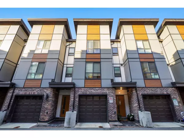 19789 55 #18, Langley, BC V3A0K5