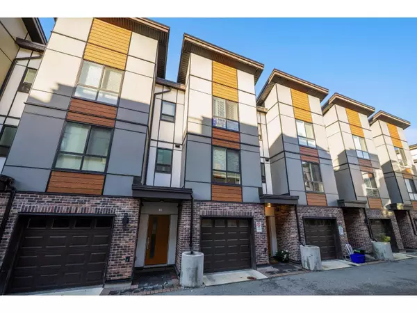 19789 55 #18, Langley, BC V3A0K5