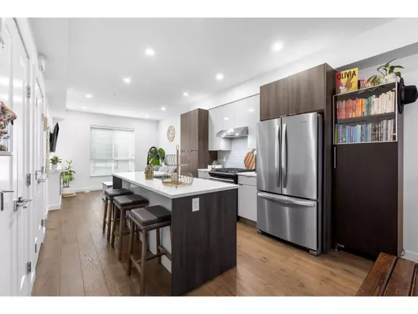 19789 55 AVE #18, Langley, BC V3A0K5