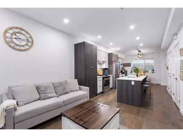 19789 55 AVE #18, Langley, BC V3A0K5