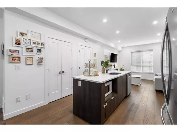 19789 55 AVE #18, Langley, BC V3A0K5