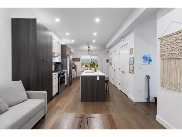 19789 55 AVE #18, Langley, BC V3A0K5