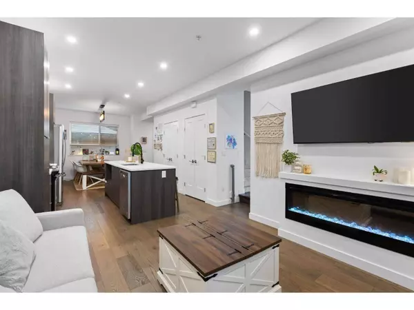 19789 55 AVE #18, Langley, BC V3A0K5