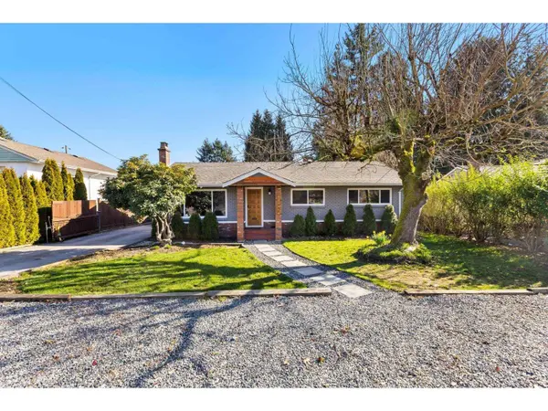 11082 146 STREET, Surrey, BC V3R3V1