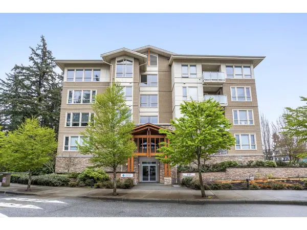 8360 DELSOM WAY #304, Delta, BC V4C0E6