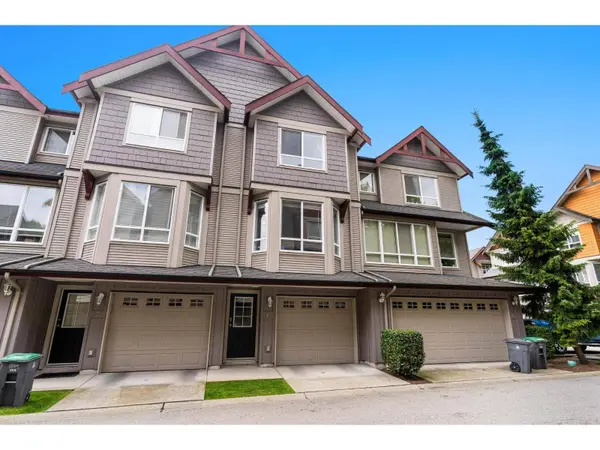16772 61 AVE #6, Surrey, BC V3S4P2