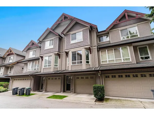 16772 61 AVE #6, Surrey, BC V3S4P2