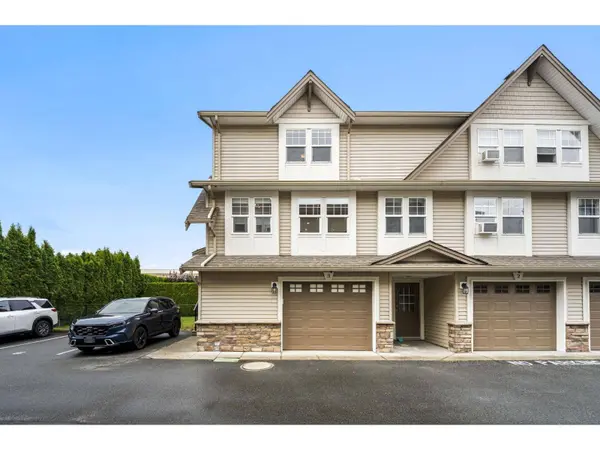 46538 FIRST AVE #3, Chilliwack, BC V2P1W9