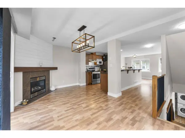 46538 FIRST AVE #3, Chilliwack, BC V2P1W9