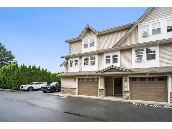 46538 FIRST AVE #3, Chilliwack, BC V2P1W9