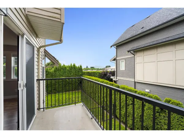 46538 FIRST AVE #3, Chilliwack, BC V2P1W9