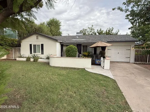 3907 E DEVONSHIRE Avenue, Phoenix, AZ 85018