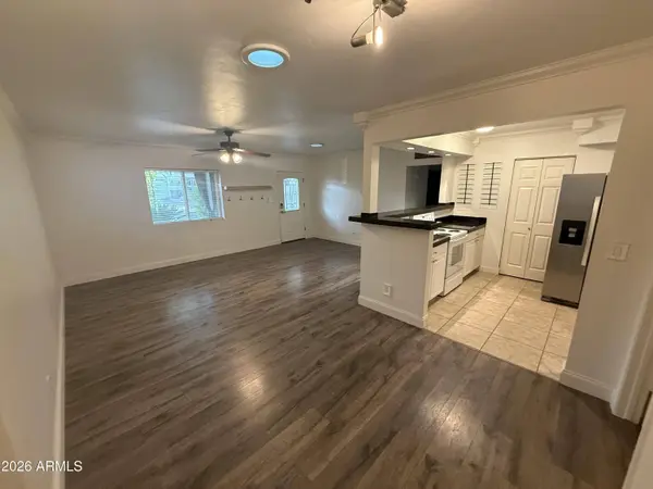 3907 E DEVONSHIRE Avenue, Phoenix, AZ 85018