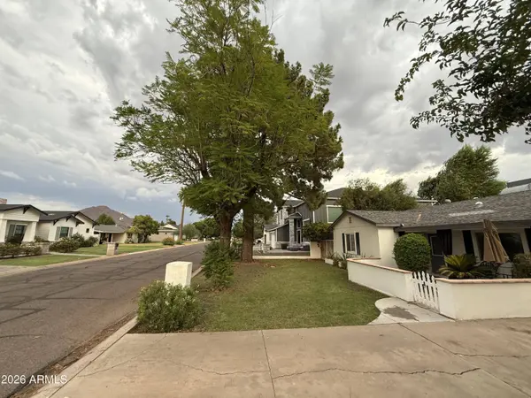3907 E DEVONSHIRE Avenue, Phoenix, AZ 85018