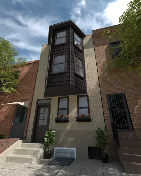 937 Federal St, Philadelphia, PA 19147-5050