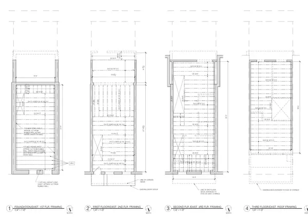 2124 Earp St, Philadelphia, PA 19146-4532