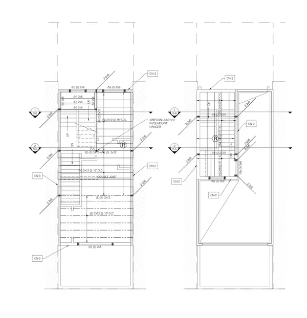 2124 Earp St, Philadelphia, PA 19146-4532