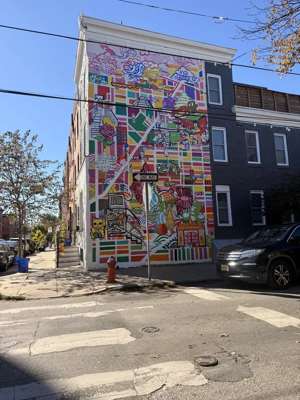 1508 S 10th St, Philadelphia, PA 19147-6310