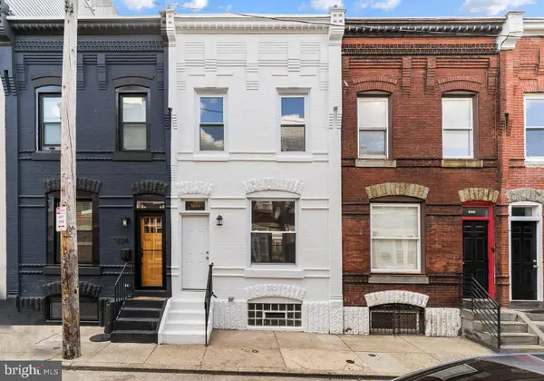 1226 N HOLLYWOOD ST, Philadelphia, PA 19121