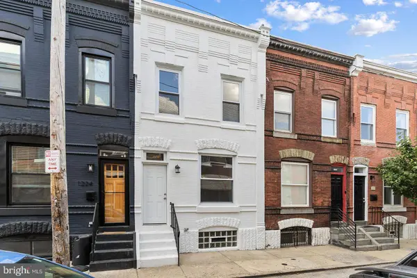 1226 N HOLLYWOOD ST, Philadelphia, PA 19121