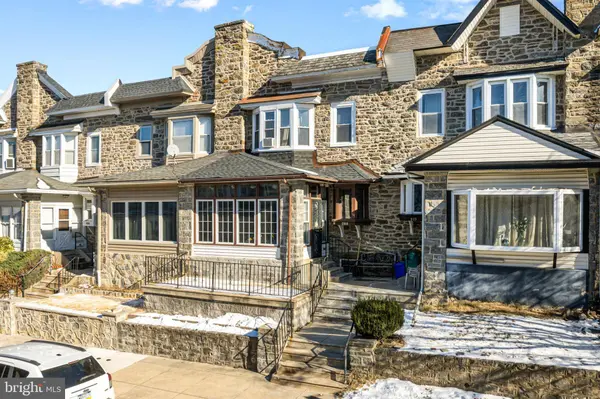 925 MARLYN RD, Philadelphia, PA 19151