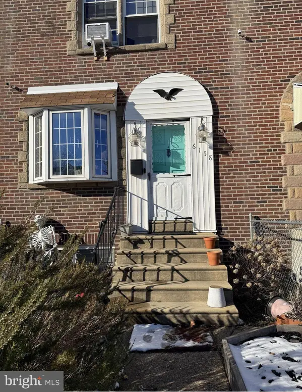 6158 MONTAGUE ST, Philadelphia, PA 19135