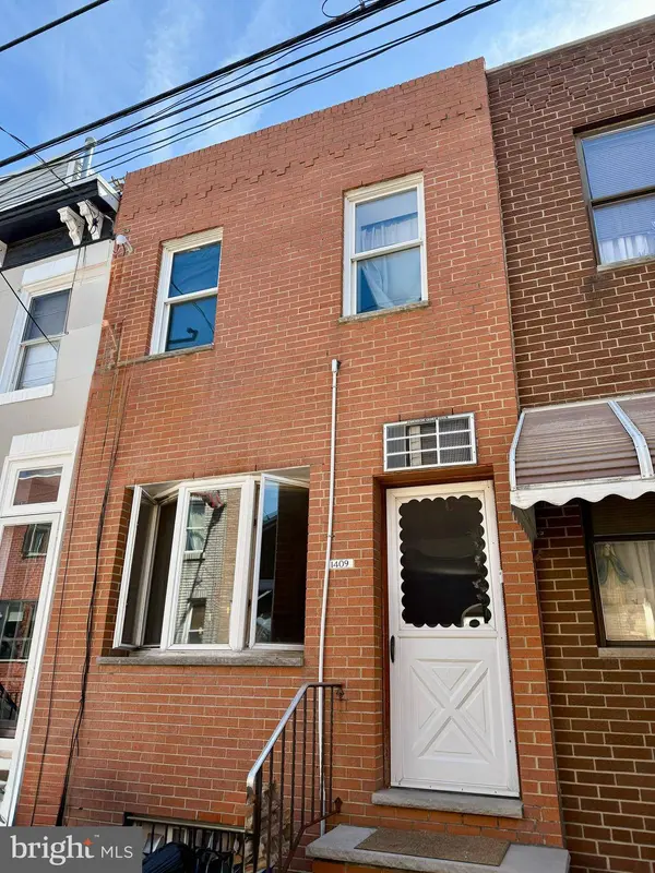 1409 S CLARION ST, Philadelphia, PA 19147