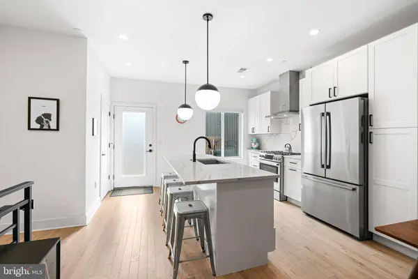 2206 E FLETCHER ST, Philadelphia, PA 19125