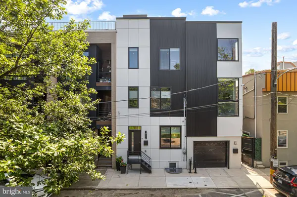 2206 E FLETCHER ST, Philadelphia, PA 19125