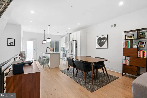 2206 E FLETCHER ST, Philadelphia, PA 19125