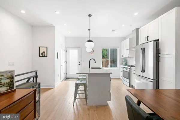 2206 E FLETCHER ST, Philadelphia, PA 19125